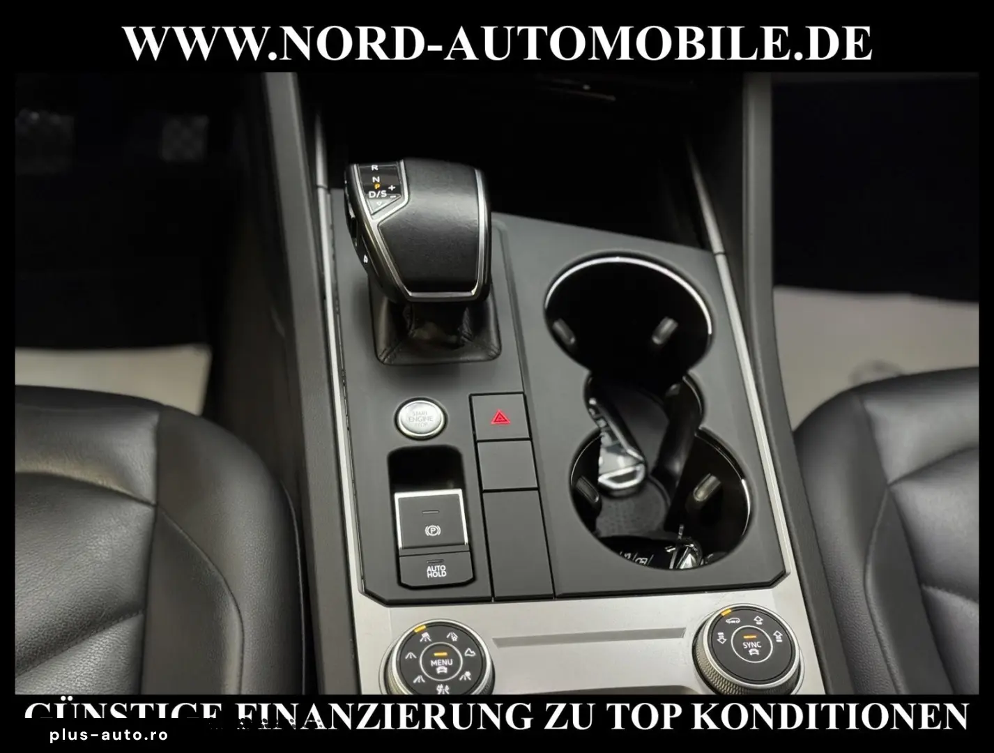 VW Touareg 4MOT 3.0 TDI Luft AHK Kamera Side&Lane