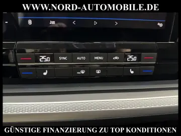 VW Touareg 4MOT 3.0 TDI Luft AHK Kamera Side&Lane
