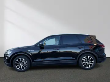 VW Touareg 3.0 TDI DSG V6 4Motion CarPlay LED AHK