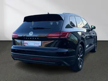 VW Touareg 3.0 TDI DSG V6 4Motion CarPlay LED AHK