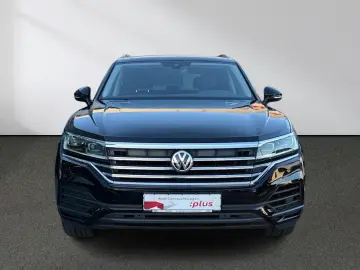 VW Touareg 3.0 TDI DSG V6 4Motion CarPlay LED AHK