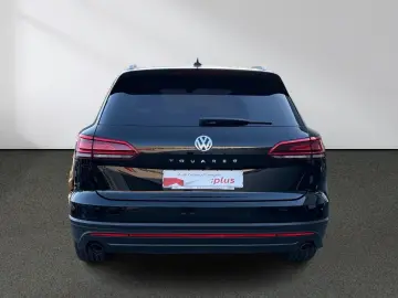 VW Touareg 3.0 TDI DSG V6 4Motion CarPlay LED AHK