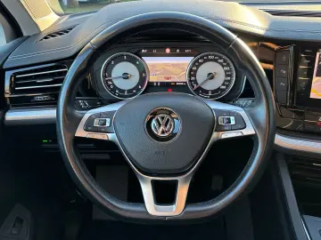 VW Touareg 3.0 TDI DSG V6 4Motion CarPlay LED AHK