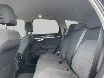 VW Touareg 3.0 V6 TDI 4Motion Luftfederung AD Nivea