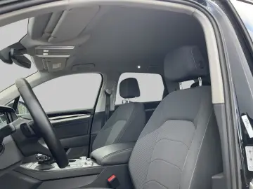 VW Touareg 3.0 V6 TDI 4Motion Luftfederung AD Nivea