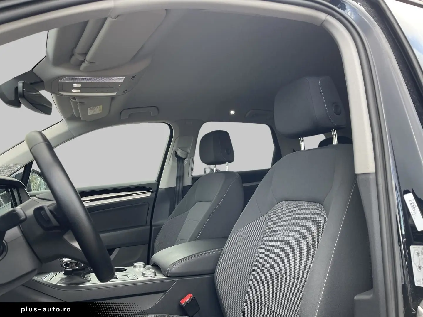 VW Touareg 3.0 V6 TDI 4Motion Luftfederung AD Nivea