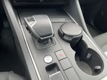 VW Touareg 3.0 V6 TDI 4Motion Luftfederung AD Nivea