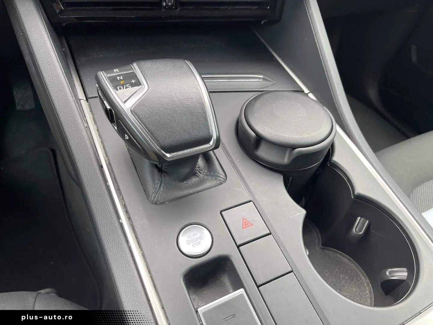 VW Touareg 3.0 V6 TDI 4Motion Luftfederung AD Nivea