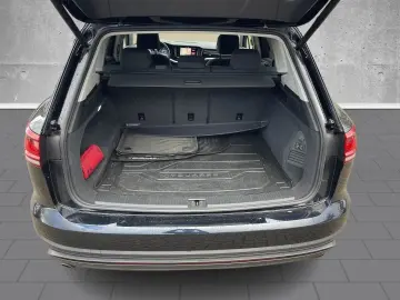 VW Touareg 3.0 V6 TDI 4Motion Luftfederung AD Nivea