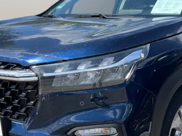 SUZUKI S-Cross Comfort 1.4 AGS Hybrid LED klima Kamera