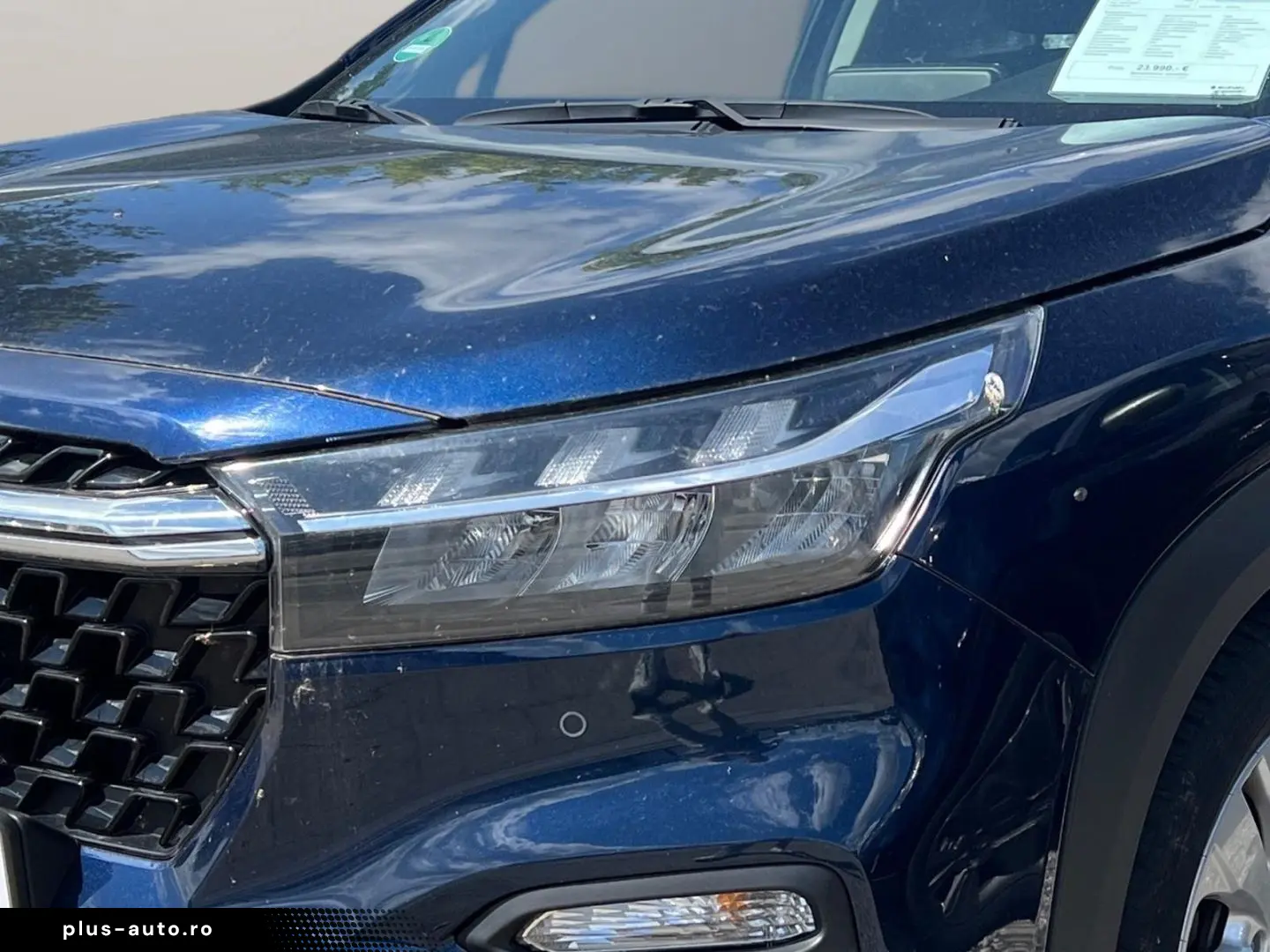 SUZUKI S-Cross Comfort 1.4 AGS Hybrid LED klima Kamera