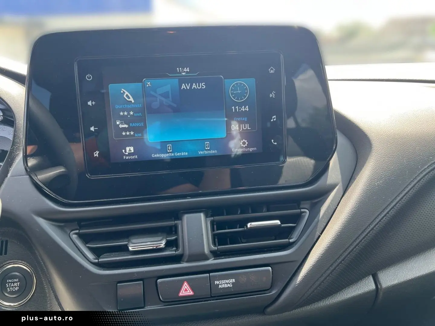 SUZUKI S-Cross Comfort 1.4 AGS Hybrid LED klima Kamera