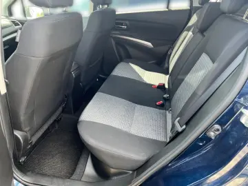 SUZUKI S-Cross Comfort 1.4 AGS Hybrid LED klima Kamera