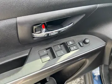 SUZUKI S-Cross Comfort 1.4 AGS Hybrid LED klima Kamera