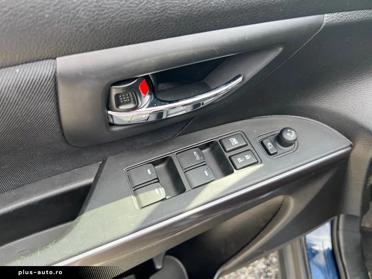 SUZUKI S-Cross Comfort 1.4 AGS Hybrid LED klima Kamera