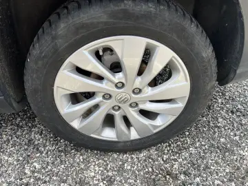 SUZUKI S-Cross Comfort 1.4 AGS Hybrid LED klima Kamera