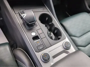 VW Touareg Atmosphere 4M LED HUD StHz eAHK ACC Luft