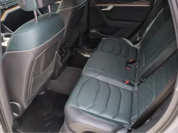 VW Touareg Atmosphere 4M LED HUD StHz eAHK ACC Luft