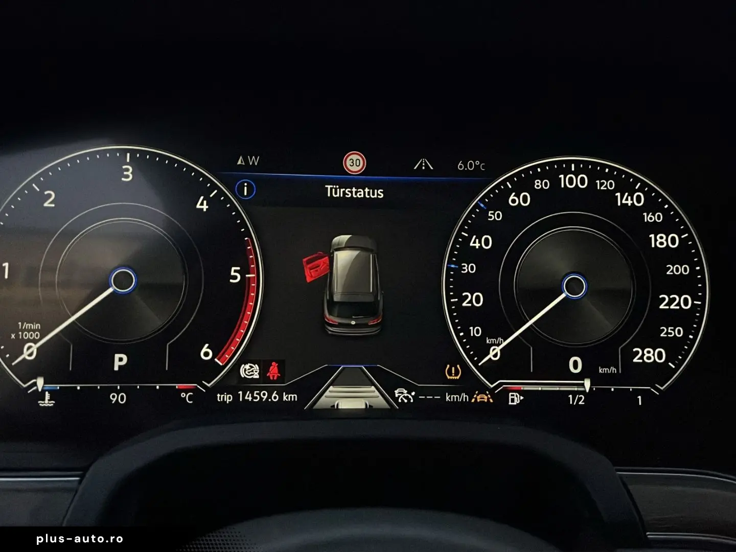 VW Touareg 3.0 V6 TDI Atmosphere 20 LEDER LUFT AHK