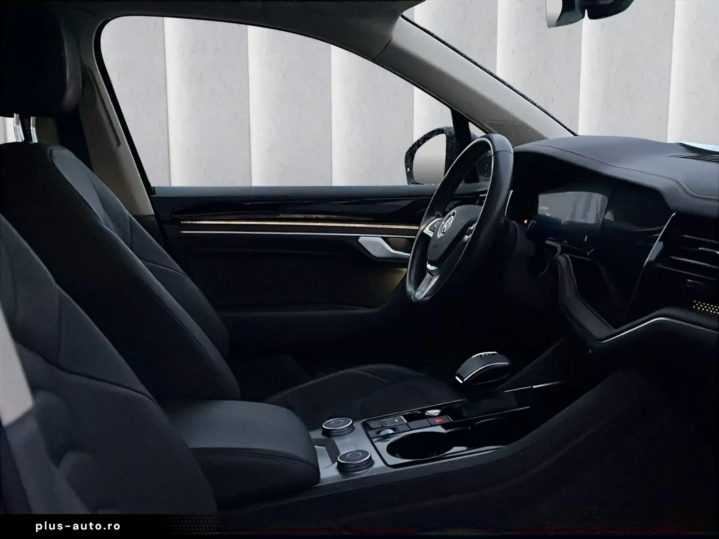 VW Touareg 3.0 V6 TDI Atmosphere 20 LEDER LUFT AHK