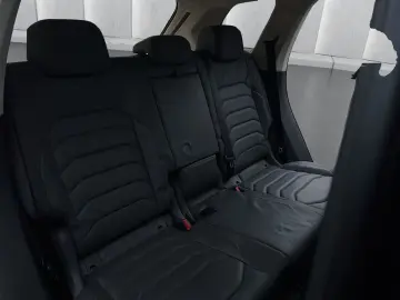 VW Touareg 3.0 V6 TDI Atmosphere 20 LEDER LUFT AHK