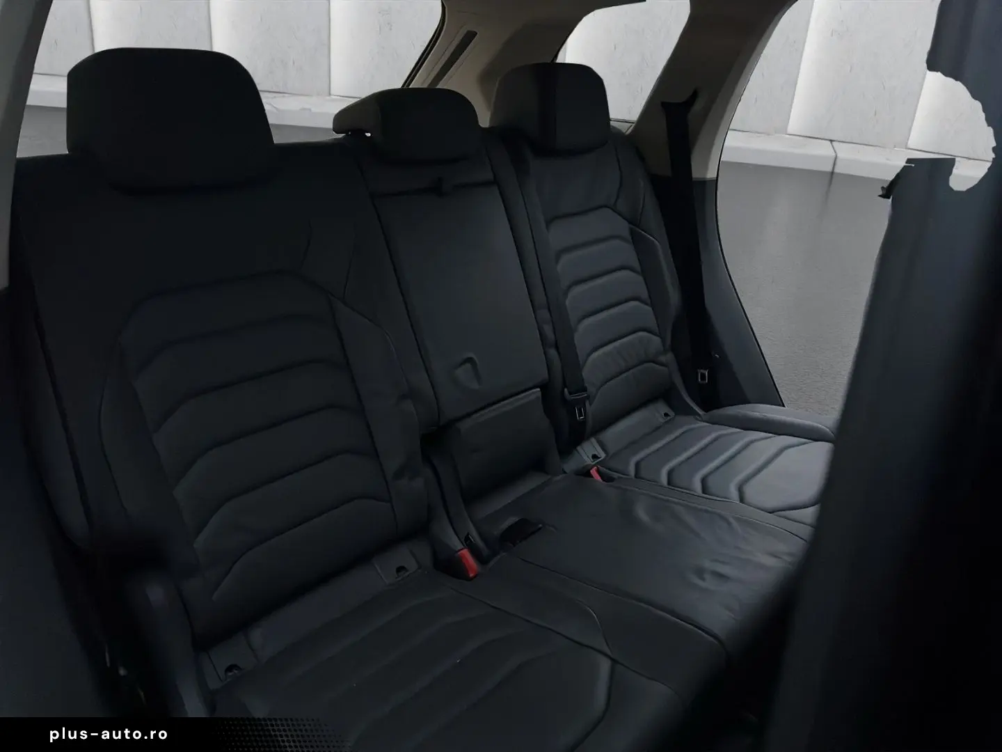 VW Touareg 3.0 V6 TDI Atmosphere 20 LEDER LUFT AHK