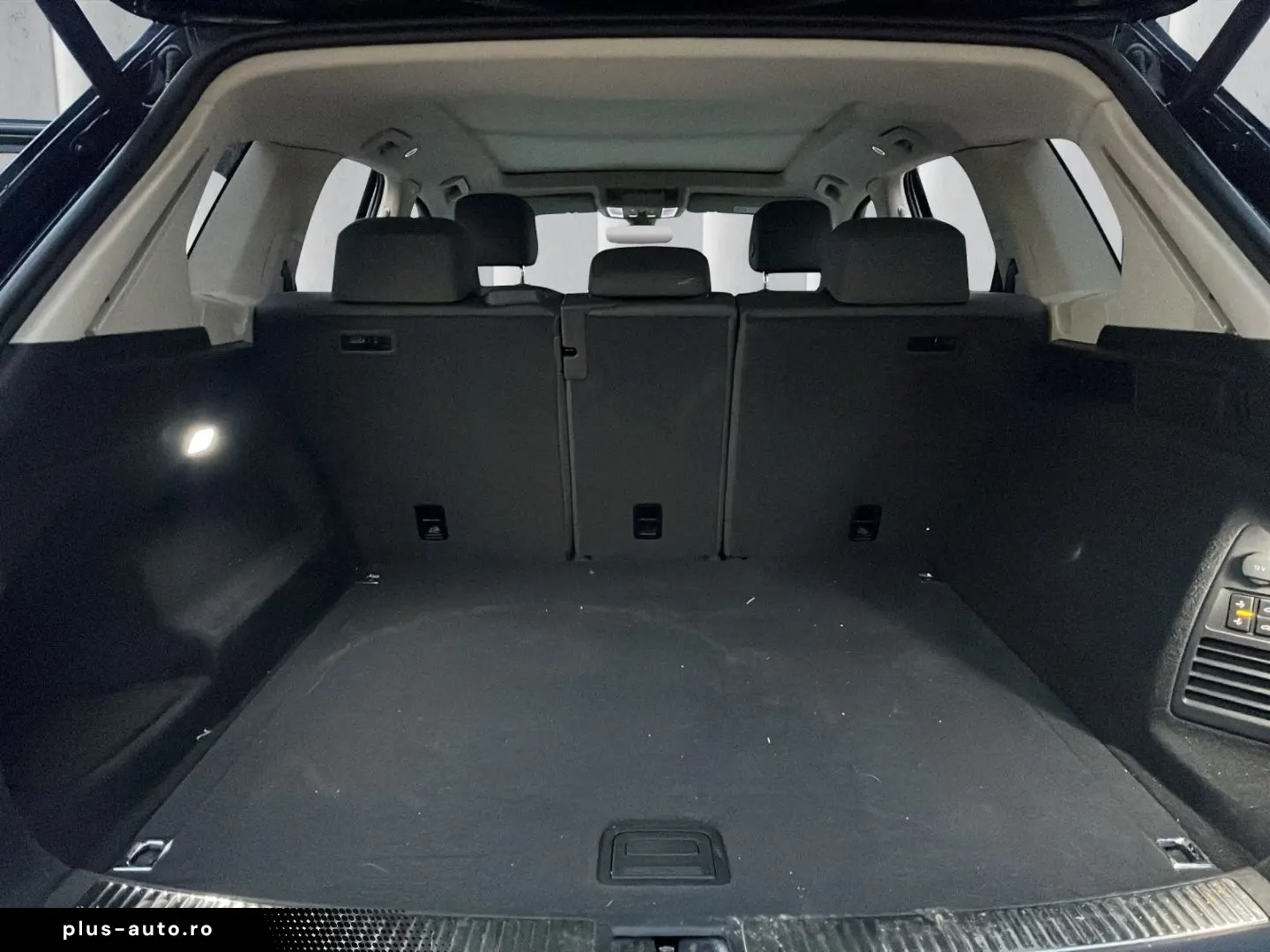 VW Touareg 3.0 V6 TDI Atmosphere 20 LEDER LUFT AHK