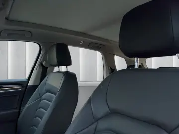 VW Touareg 3.0 V6 TDI Atmosphere 20 LEDER LUFT AHK