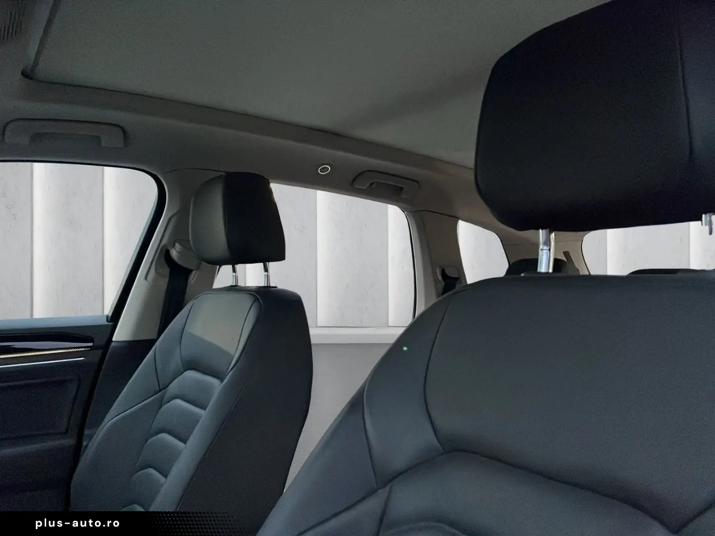 VW Touareg 3.0 V6 TDI Atmosphere 20 LEDER LUFT AHK