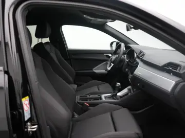 AUDI Q3 Sportback e S line NAVI VIRT SHZ CARPLAY LED