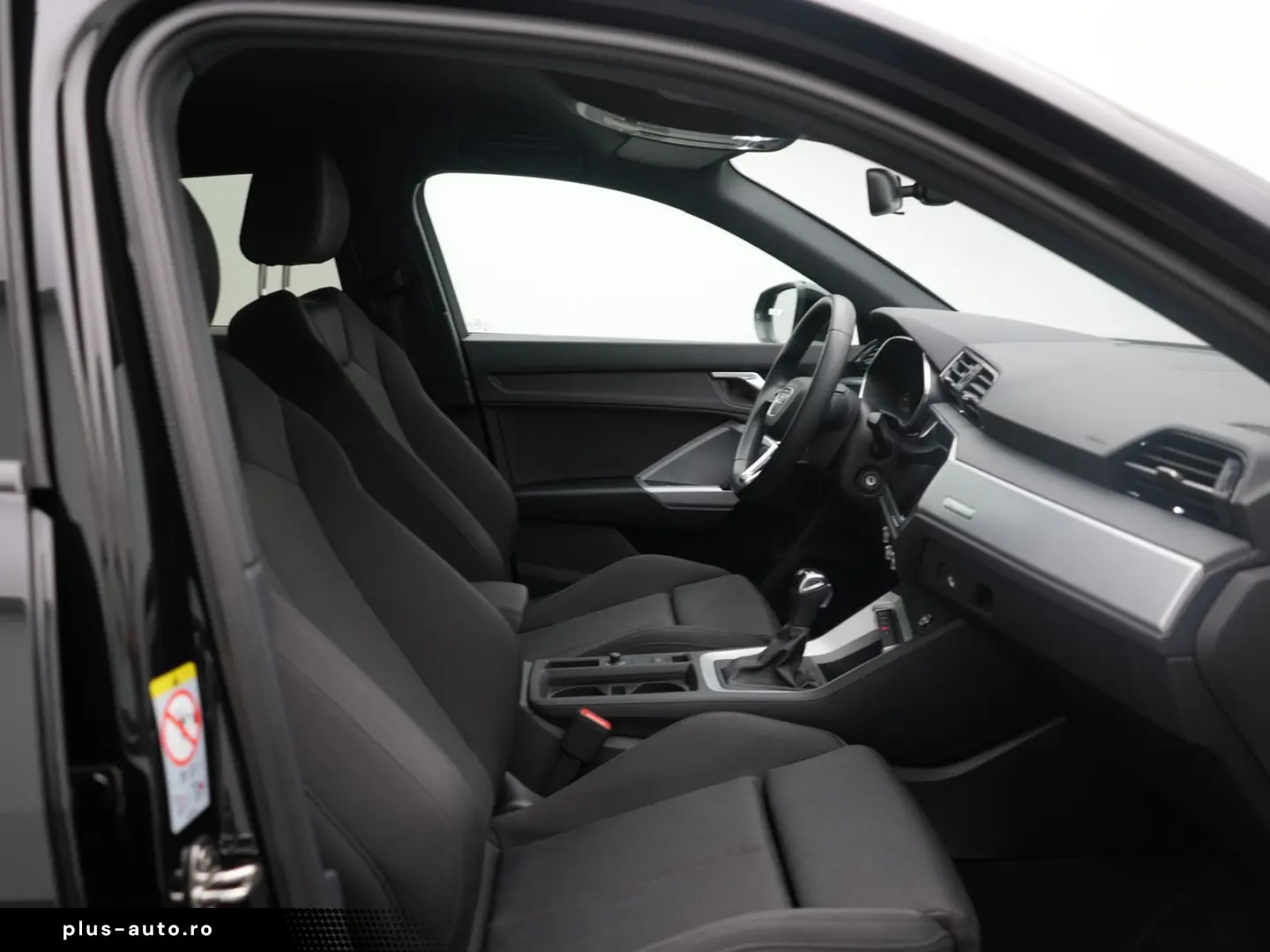 AUDI Q3 Sportback e S line NAVI VIRT SHZ CARPLAY LED