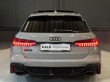 AUDI RS6 Avant 4.0 TFSI quattro Dynamik PANORAMA B&O