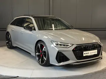AUDI RS6 Avant 4.0 TFSI quattro Dynamik PANORAMA B&O