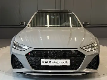 AUDI RS6 Avant 4.0 TFSI quattro Dynamik PANORAMA B&O