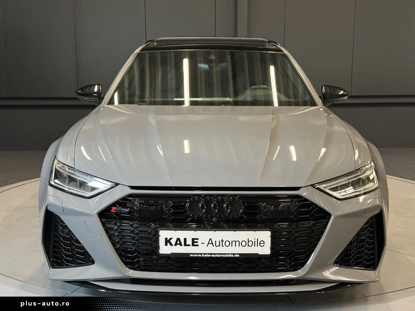 AUDI RS6 Avant 4.0 TFSI quattro Dynamik PANORAMA B&O