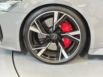 AUDI RS6 Avant 4.0 TFSI quattro Dynamik PANORAMA B&O