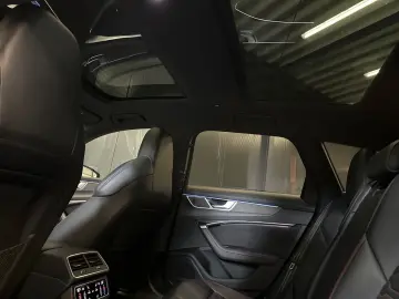 AUDI RS6 Avant 4.0 TFSI quattro Dynamik PANORAMA B&O