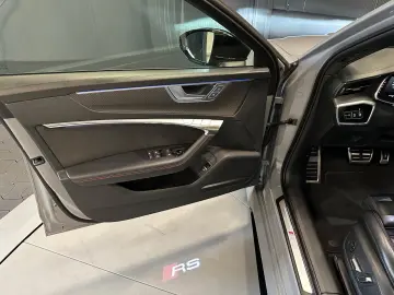 AUDI RS6 Avant 4.0 TFSI quattro Dynamik PANORAMA B&O