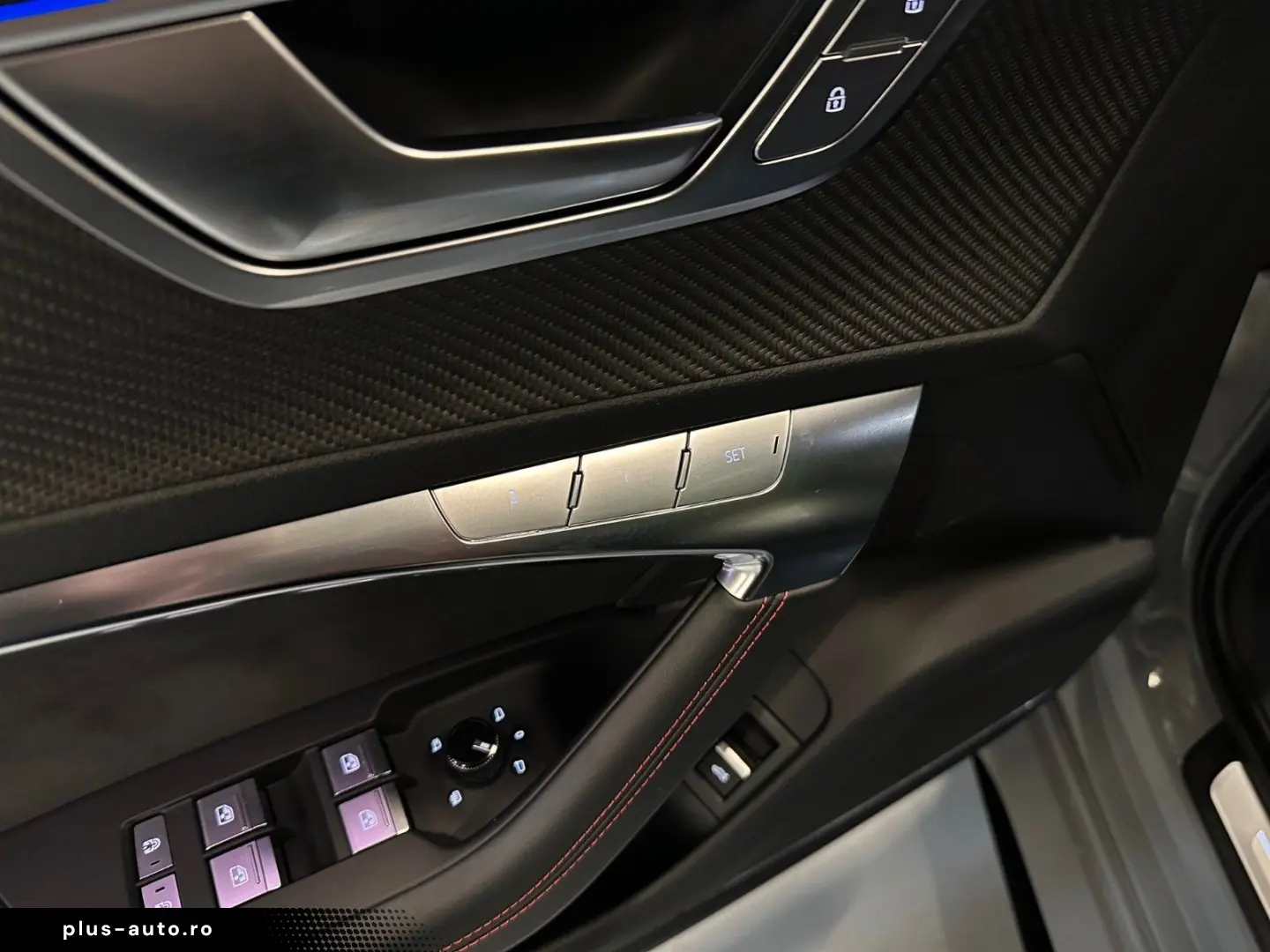 AUDI RS6 Avant 4.0 TFSI quattro Dynamik PANORAMA B&O