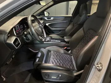 AUDI RS6 Avant 4.0 TFSI quattro Dynamik PANORAMA B&O