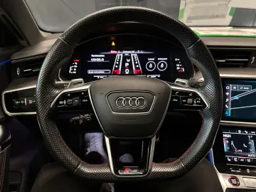 AUDI RS6 Avant 4.0 TFSI quattro Dynamik PANORAMA B&O