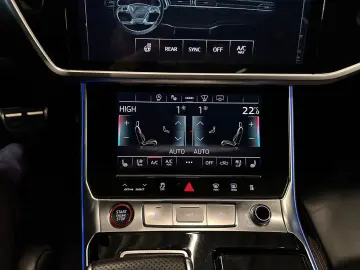 AUDI RS6 Avant 4.0 TFSI quattro Dynamik PANORAMA B&O