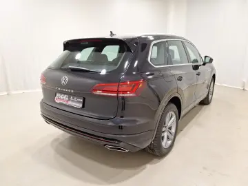 VW Touareg 3.0 V6 TDI R-Line 4Motion Winter LED HuD