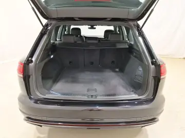 VW Touareg 3.0 V6 TDI R-Line 4Motion Winter LED HuD