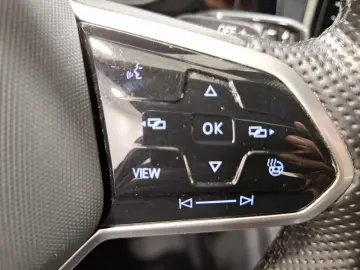 VW Touareg 3.0 V6 TDI R-Line 4Motion Winter LED HuD