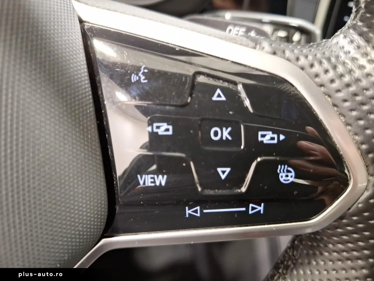 VW Touareg 3.0 V6 TDI R-Line 4Motion Winter LED HuD