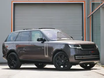 LAND ROVER RR V8 4.4 P530 Autobiography