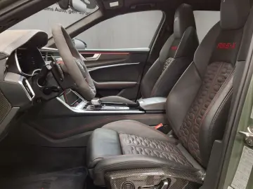 AUDI RS 6 Avant ABT Limitiert