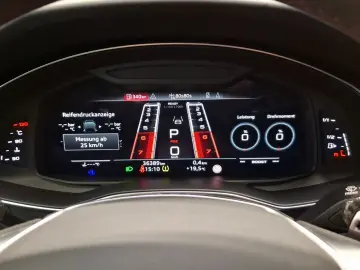 AUDI RS 6 Avant ABT Limitiert