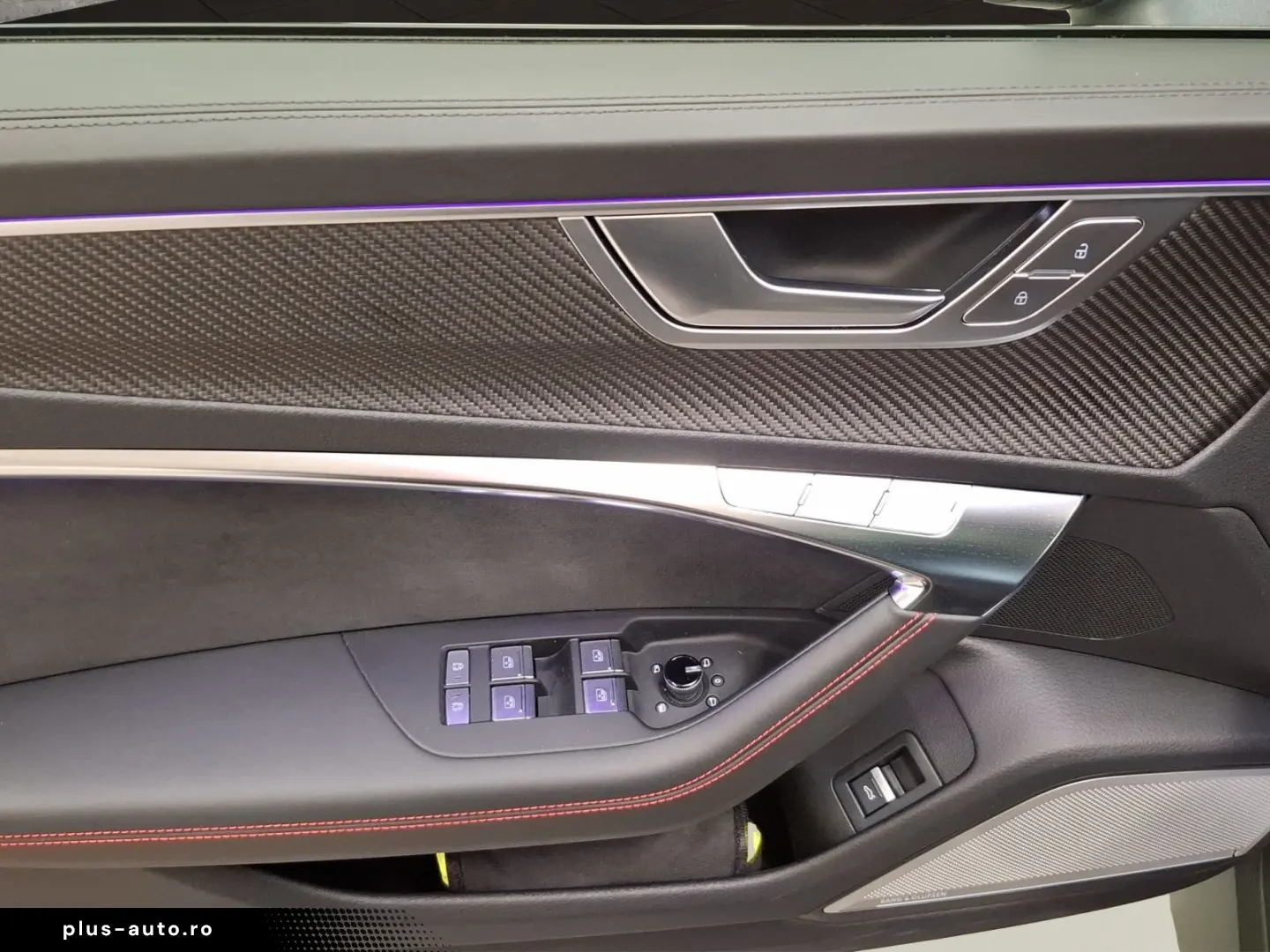 AUDI RS 6 Avant ABT Limitiert